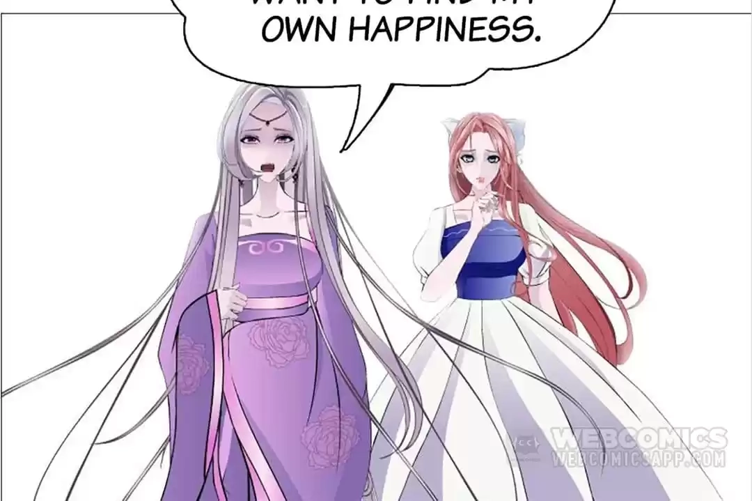 Beauty And Demon chapter 78 page 34