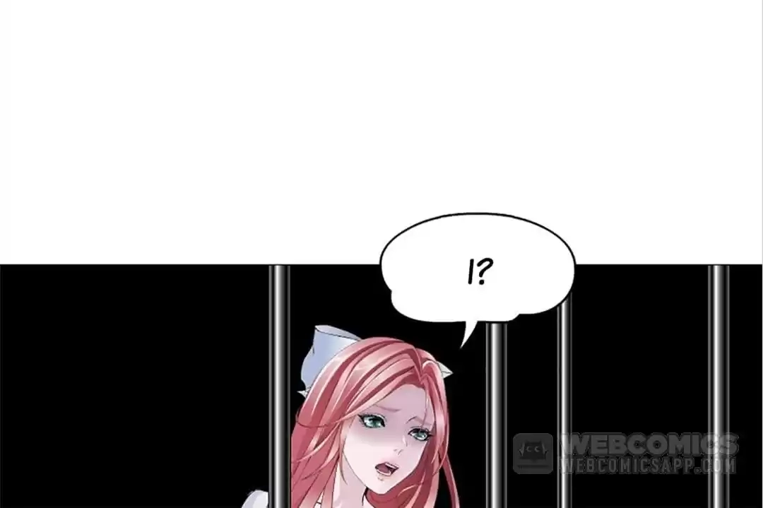 Beauty And Demon chapter 78 page 71