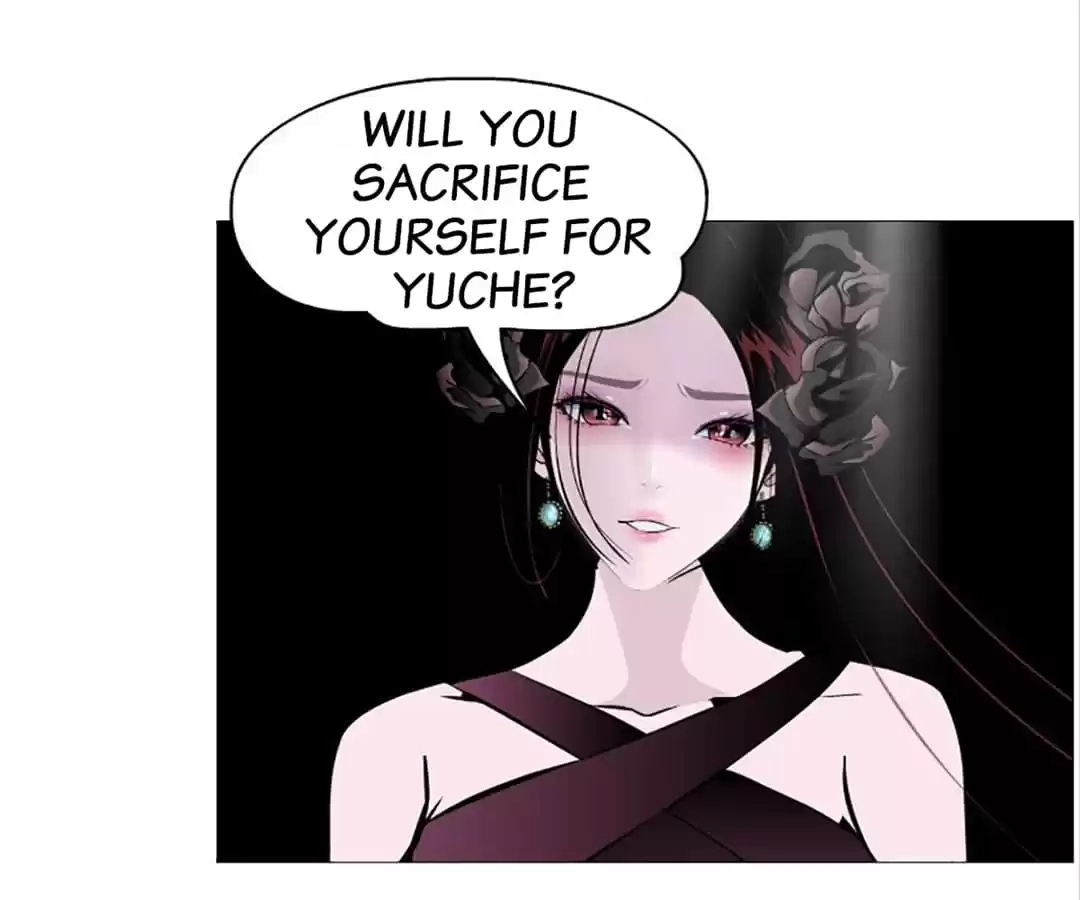 Beauty And Demon chapter 78 page 76