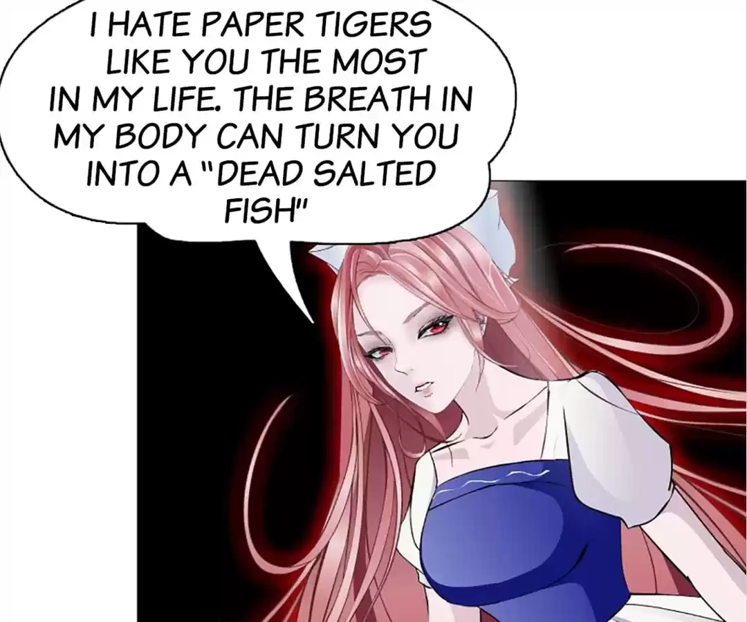Beauty And Demon chapter 79 page 11