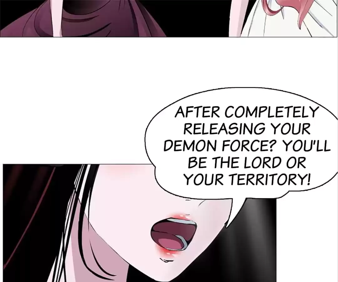 Beauty And Demon chapter 79 page 21