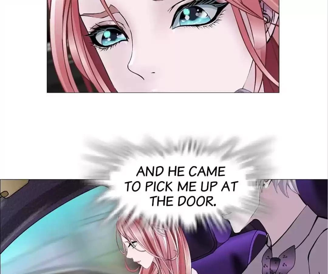 Beauty And Demon chapter 79 page 43