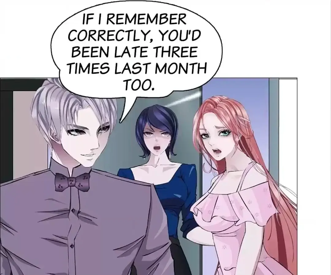 Beauty And Demon chapter 79 page 50