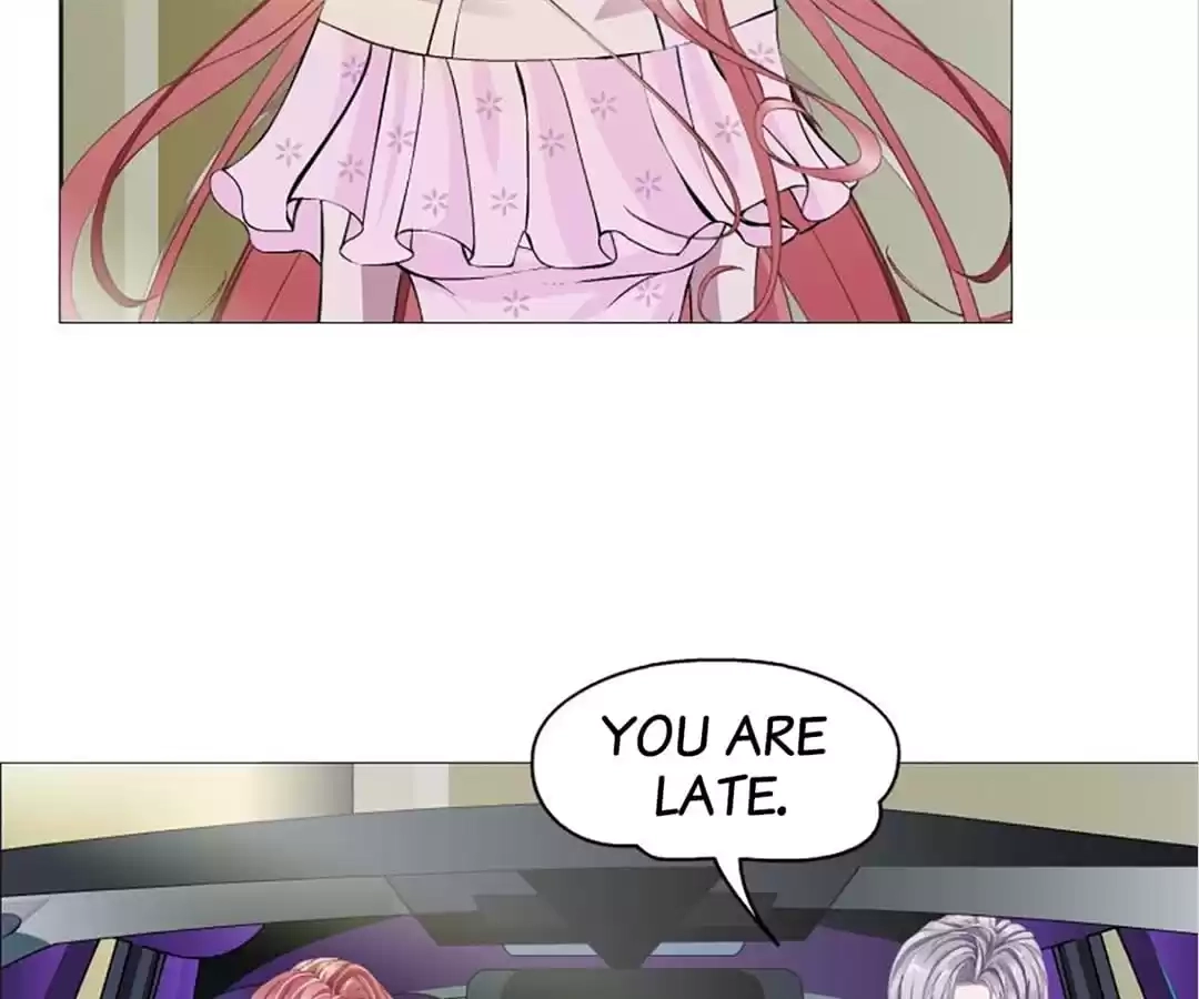 Beauty And Demon chapter 79 page 37