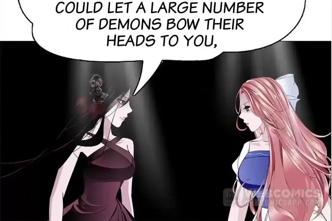 Beauty And Demon chapter 79 page 20