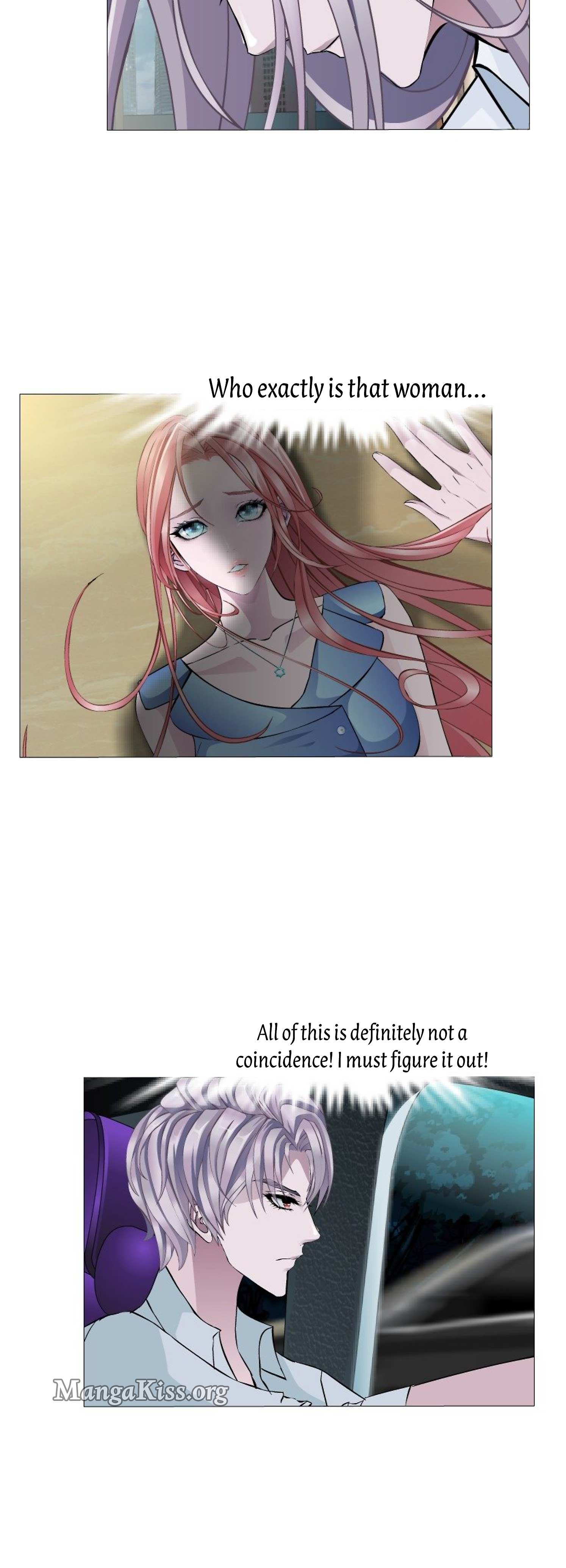 Beauty And Demon chapter 8 page 15