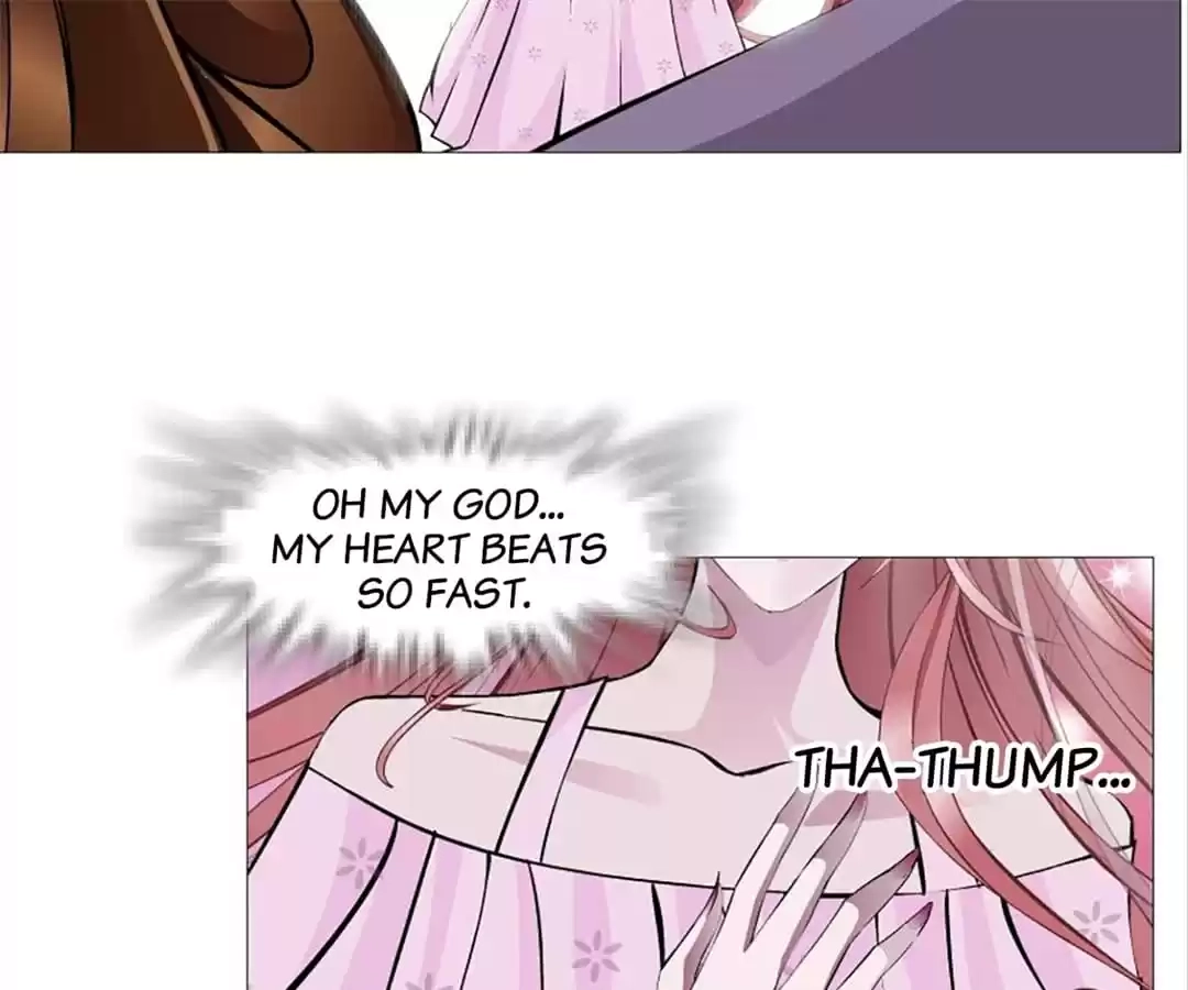 Beauty And Demon chapter 80 page 28
