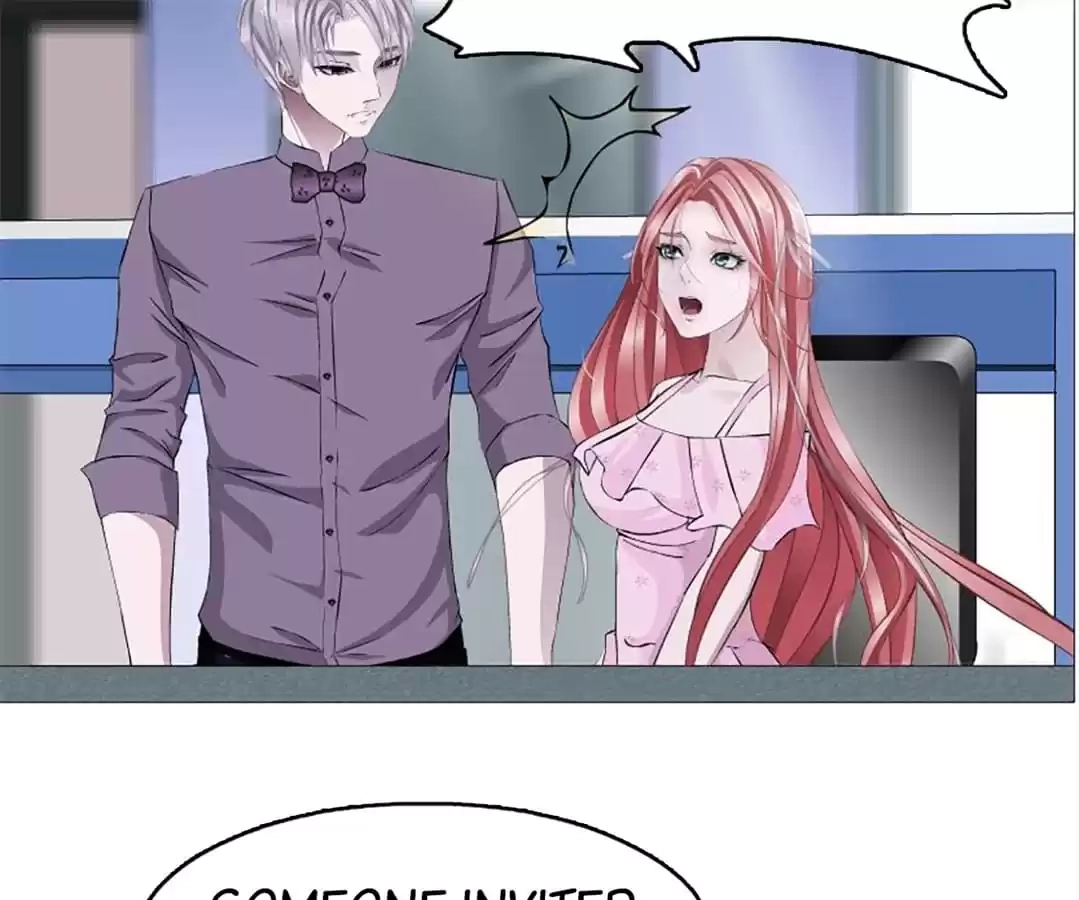 Beauty And Demon chapter 80 page 3