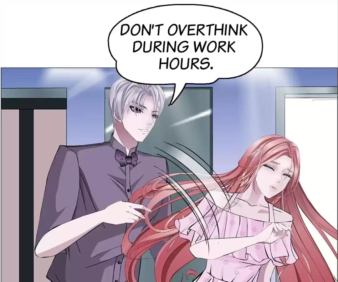 Beauty And Demon chapter 80 page 48