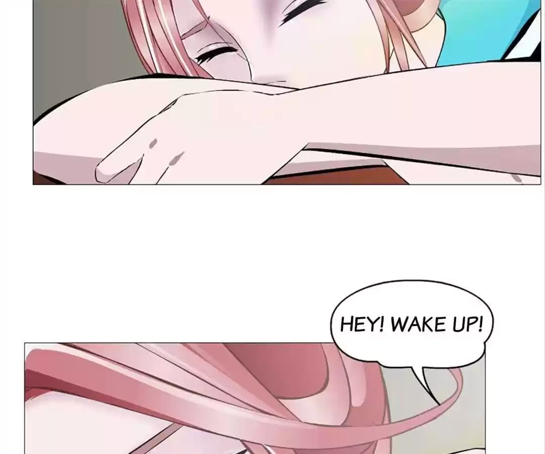 Beauty And Demon chapter 85 page 84
