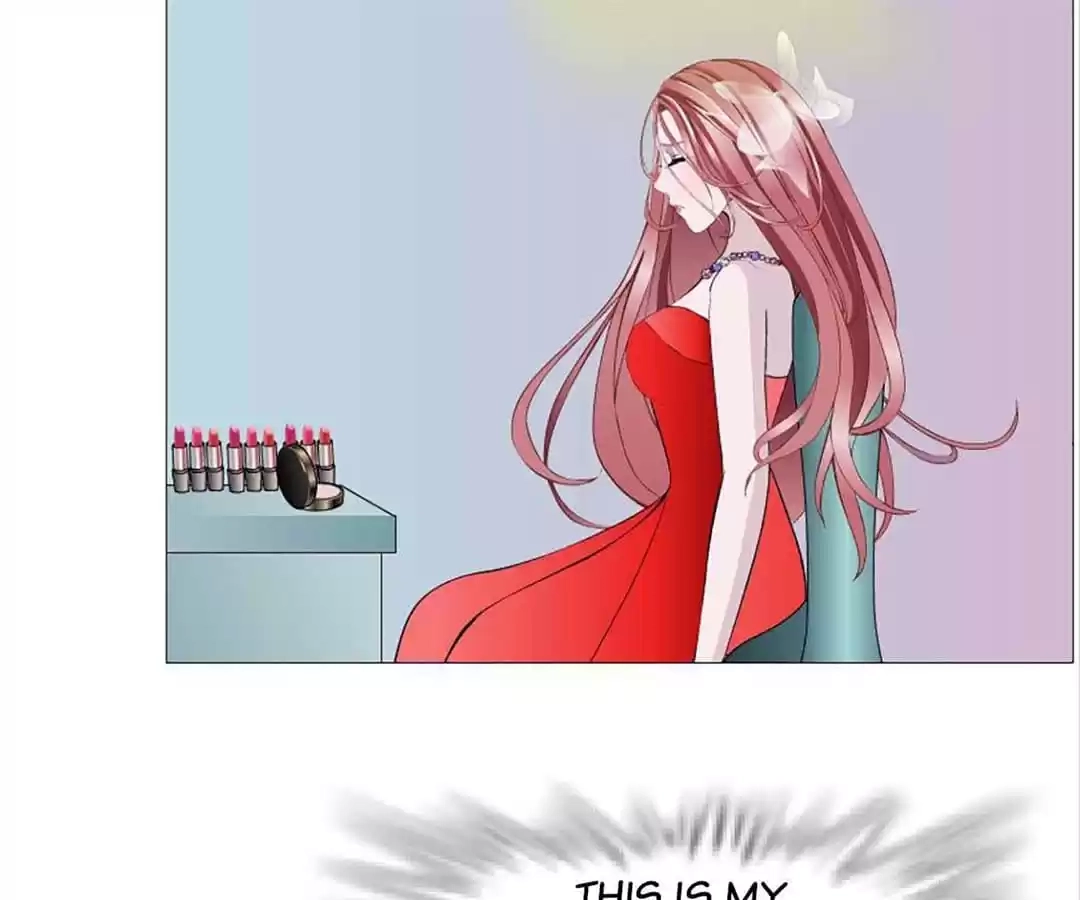 Beauty And Demon chapter 85 page 22