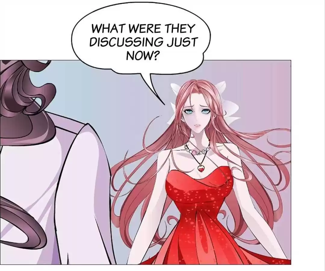 Beauty And Demon chapter 85 page 32
