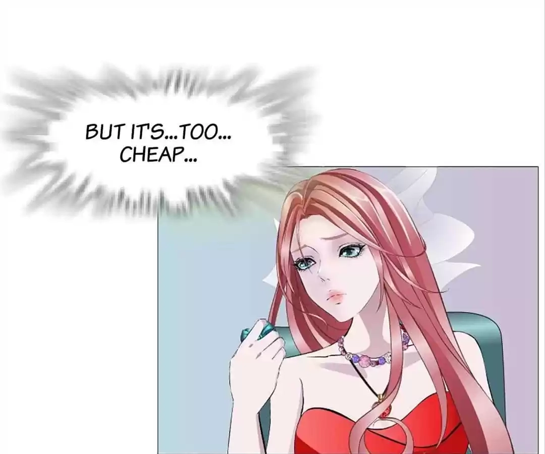 Beauty And Demon chapter 85 page 24