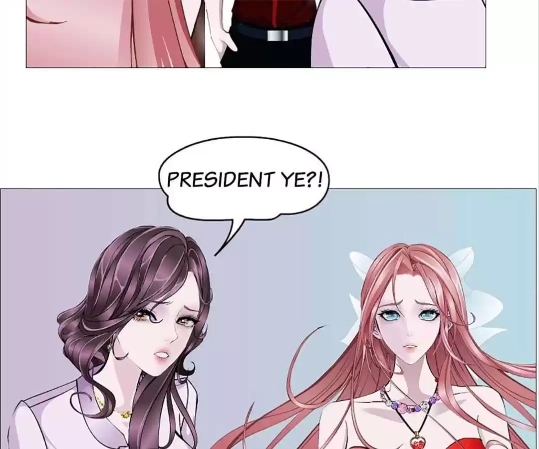Beauty And Demon chapter 85 page 48