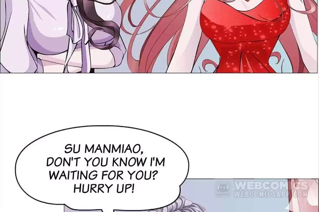 Beauty And Demon chapter 85 page 49