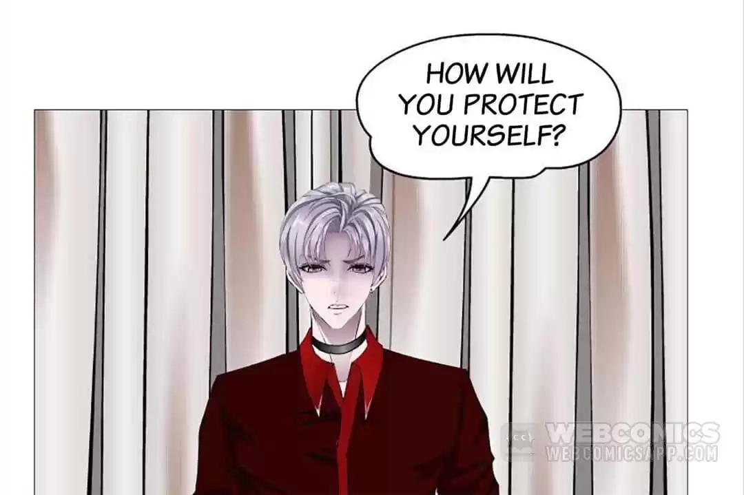 Beauty And Demon chapter 85 page 59