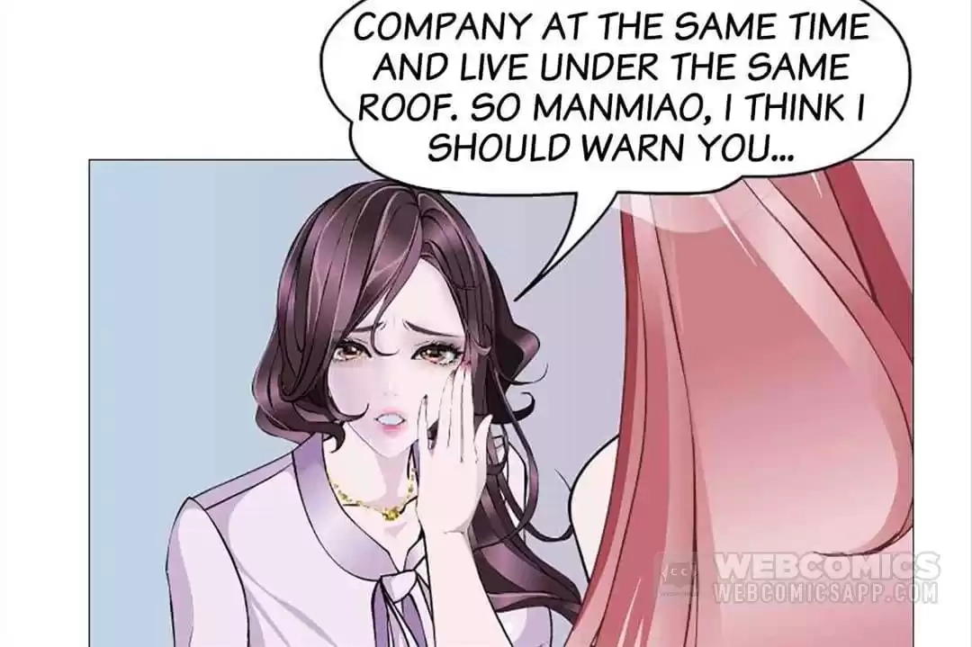 Beauty And Demon chapter 85 page 41