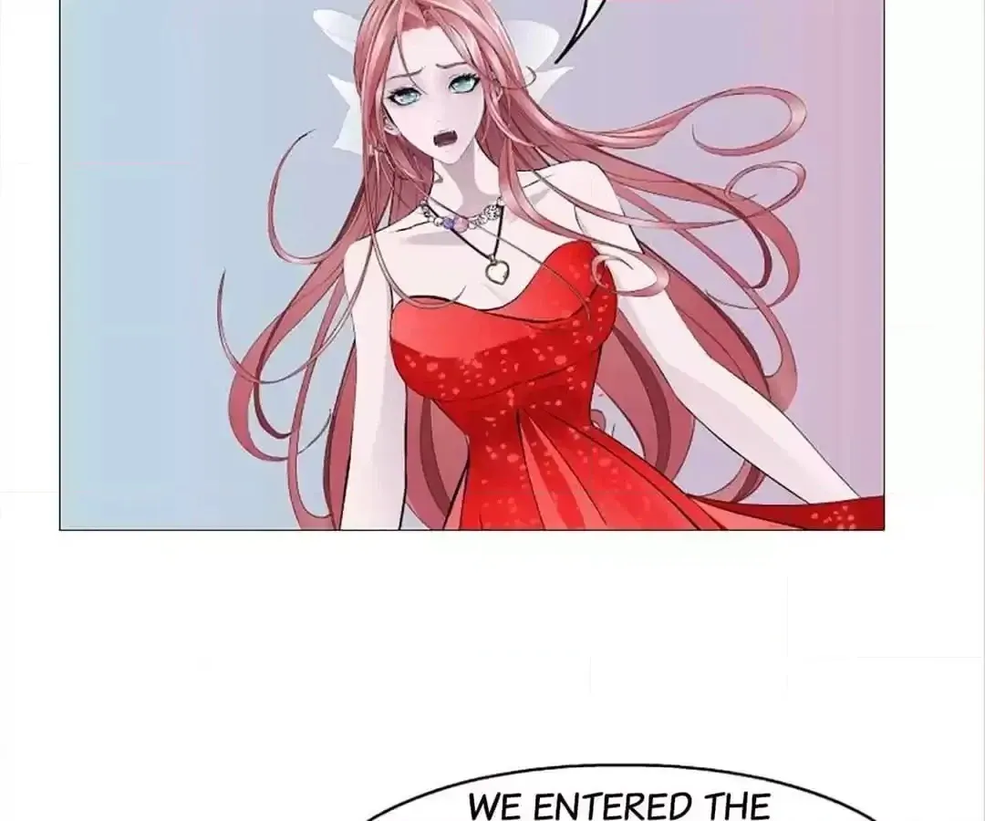 Beauty And Demon chapter 85 page 40