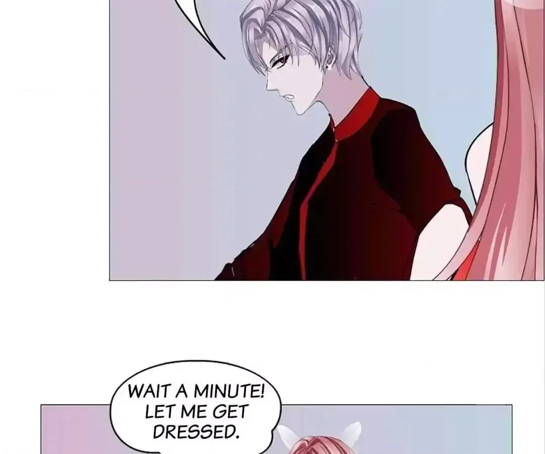 Beauty And Demon chapter 85 page 50