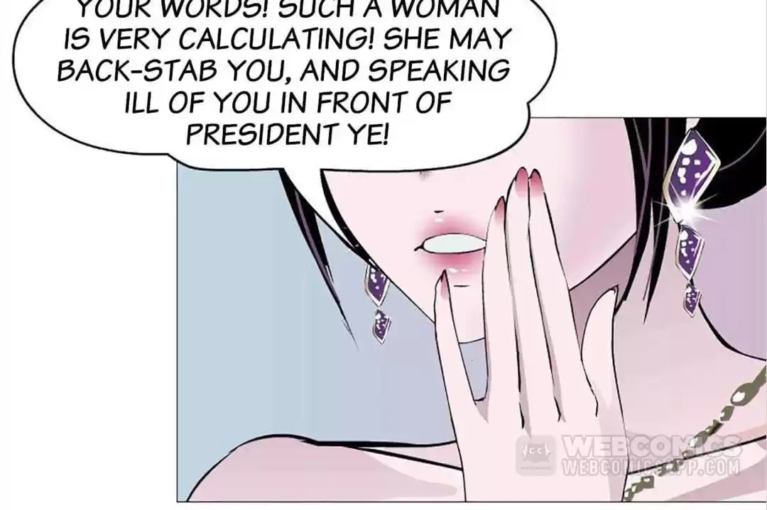 Beauty And Demon chapter 85 page 27