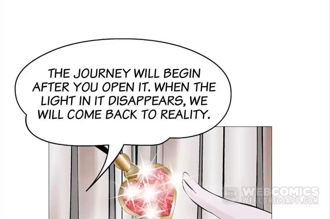 Beauty And Demon chapter 85 page 73