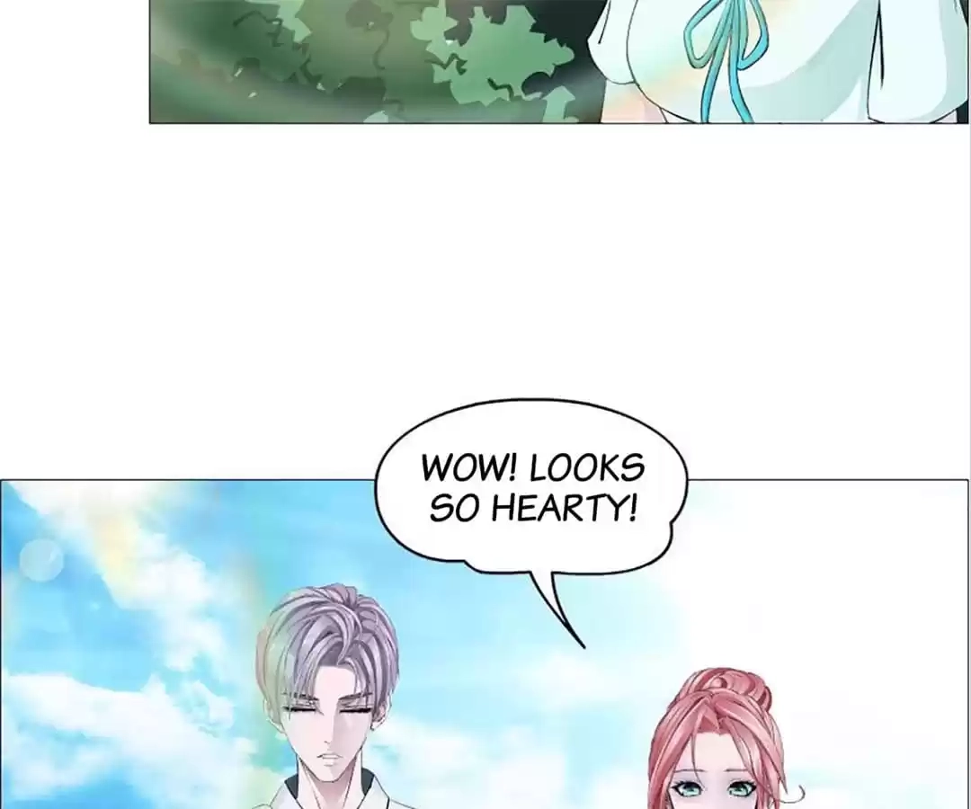 Beauty And Demon chapter 86 page 38