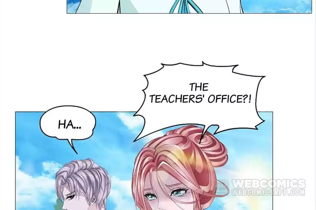 Beauty And Demon chapter 86 page 63