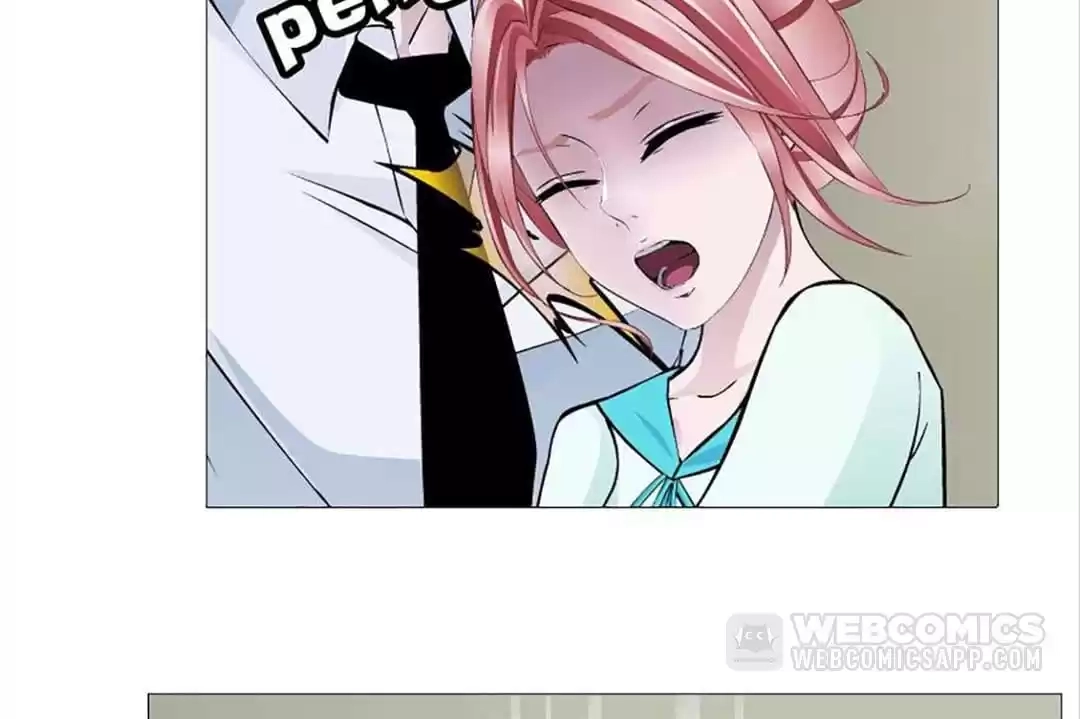 Beauty And Demon chapter 86 page 8