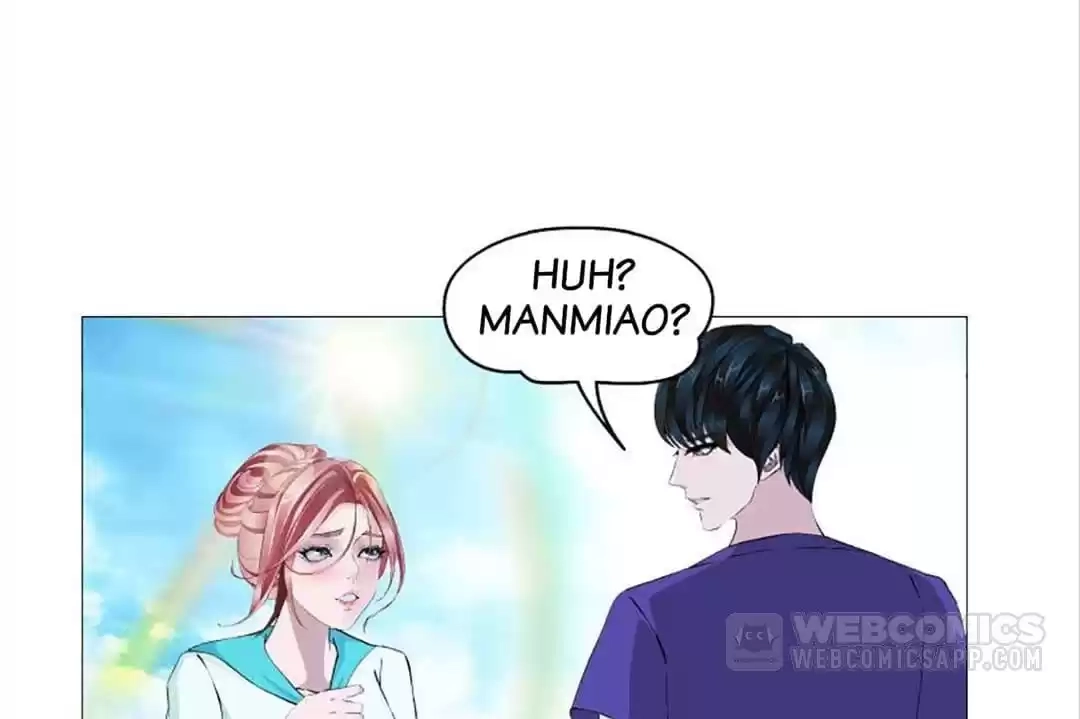 Beauty And Demon chapter 86 page 21