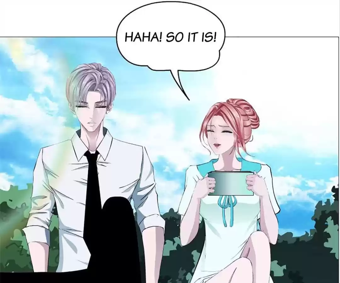 Beauty And Demon chapter 86 page 54