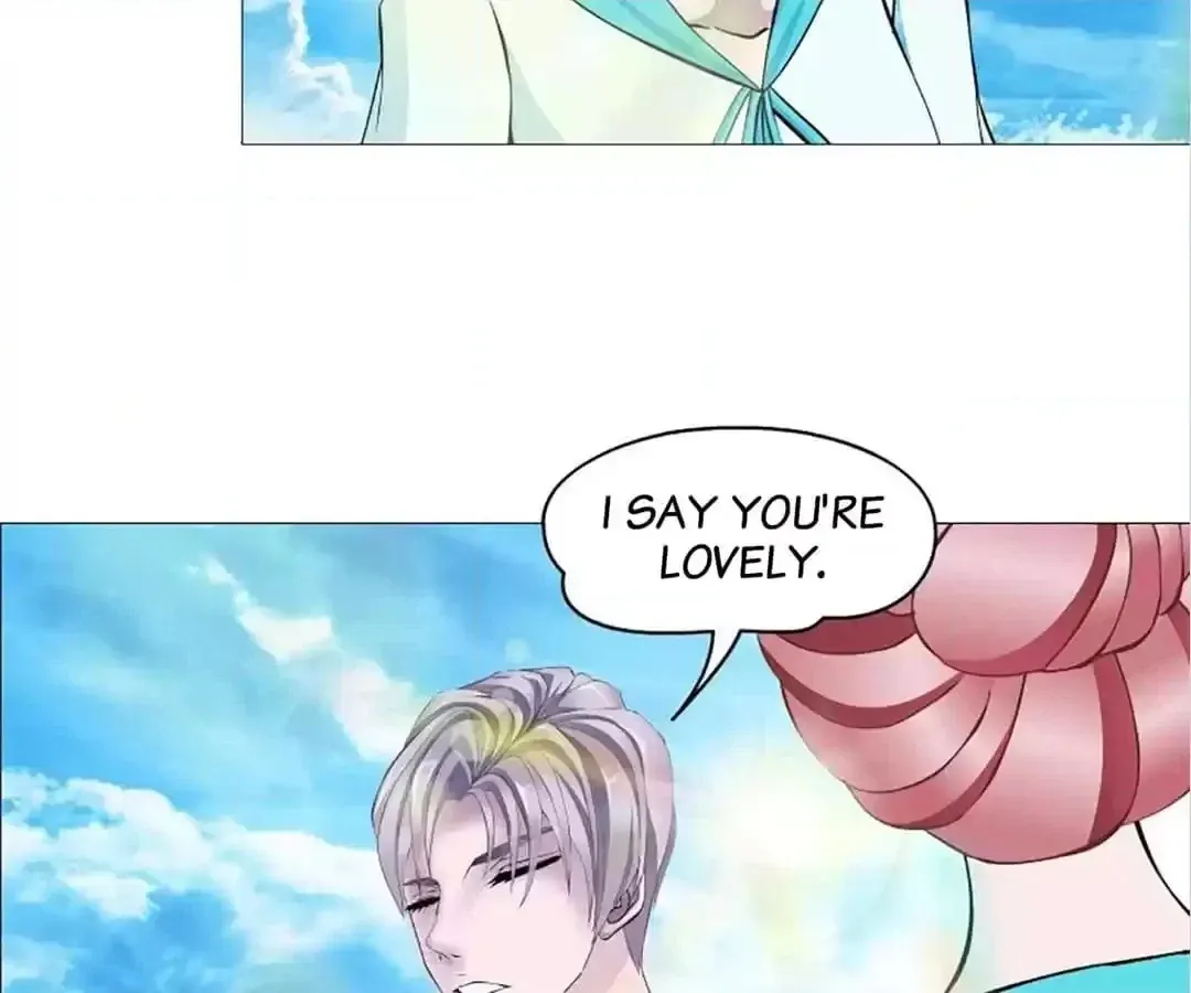 Beauty And Demon chapter 86 page 70