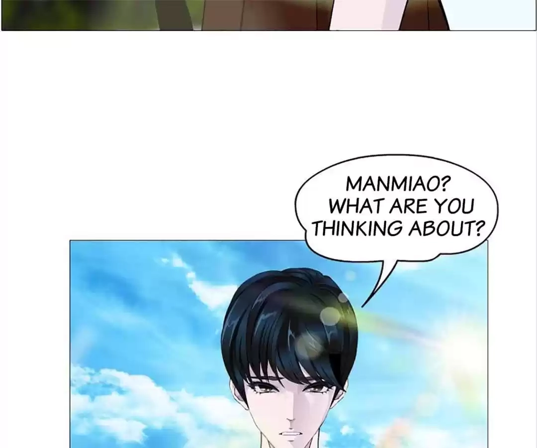 Beauty And Demon chapter 86 page 26