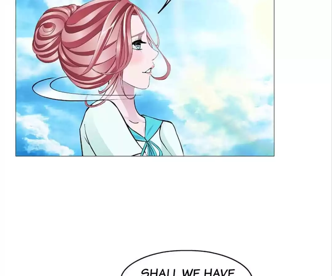 Beauty And Demon chapter 86 page 28