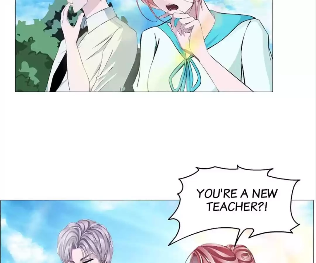 Beauty And Demon chapter 86 page 64