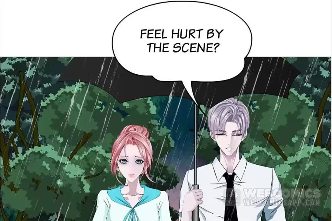 Beauty And Demon chapter 87 page 8