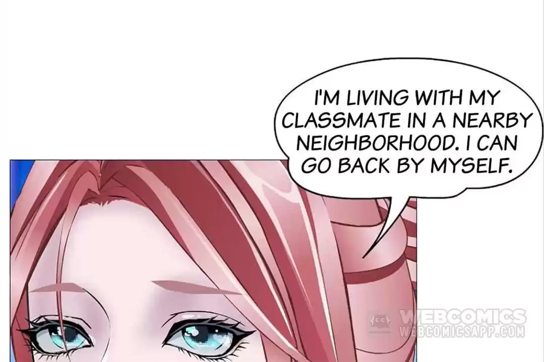 Beauty And Demon chapter 87 page 25
