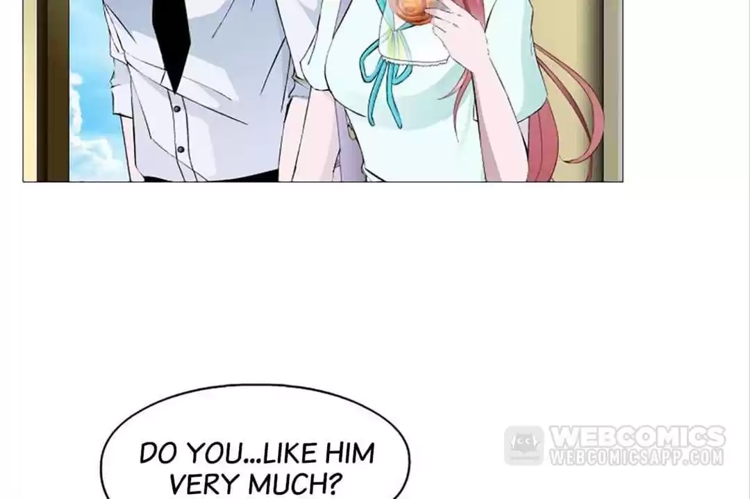 Beauty And Demon chapter 87 page 51