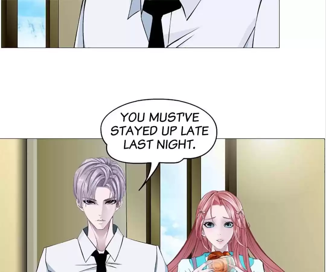 Beauty And Demon chapter 87 page 46
