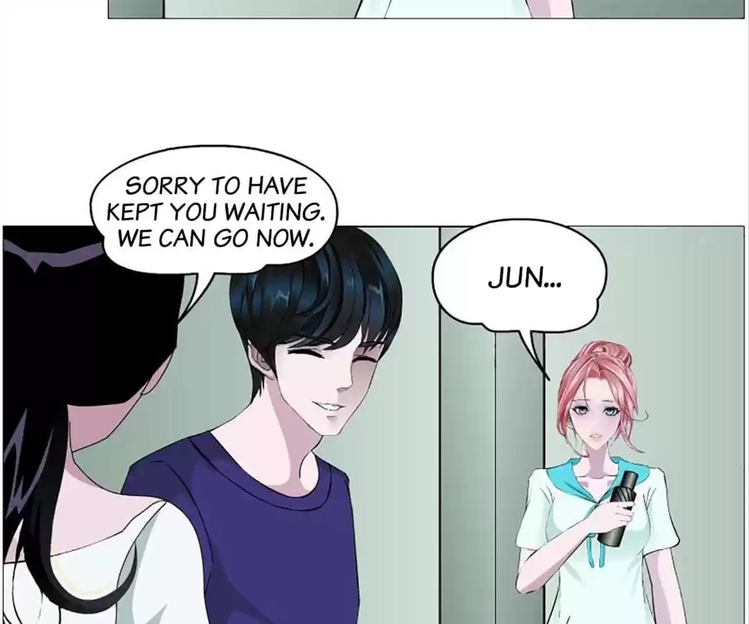 Beauty And Demon chapter 87 page 3