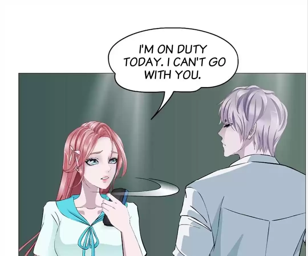 Beauty And Demon chapter 88 page 54