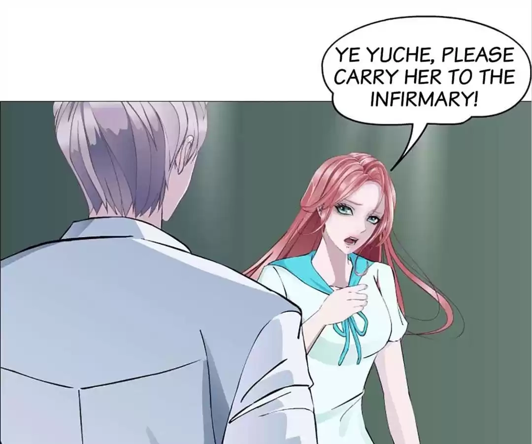 Beauty And Demon chapter 88 page 71