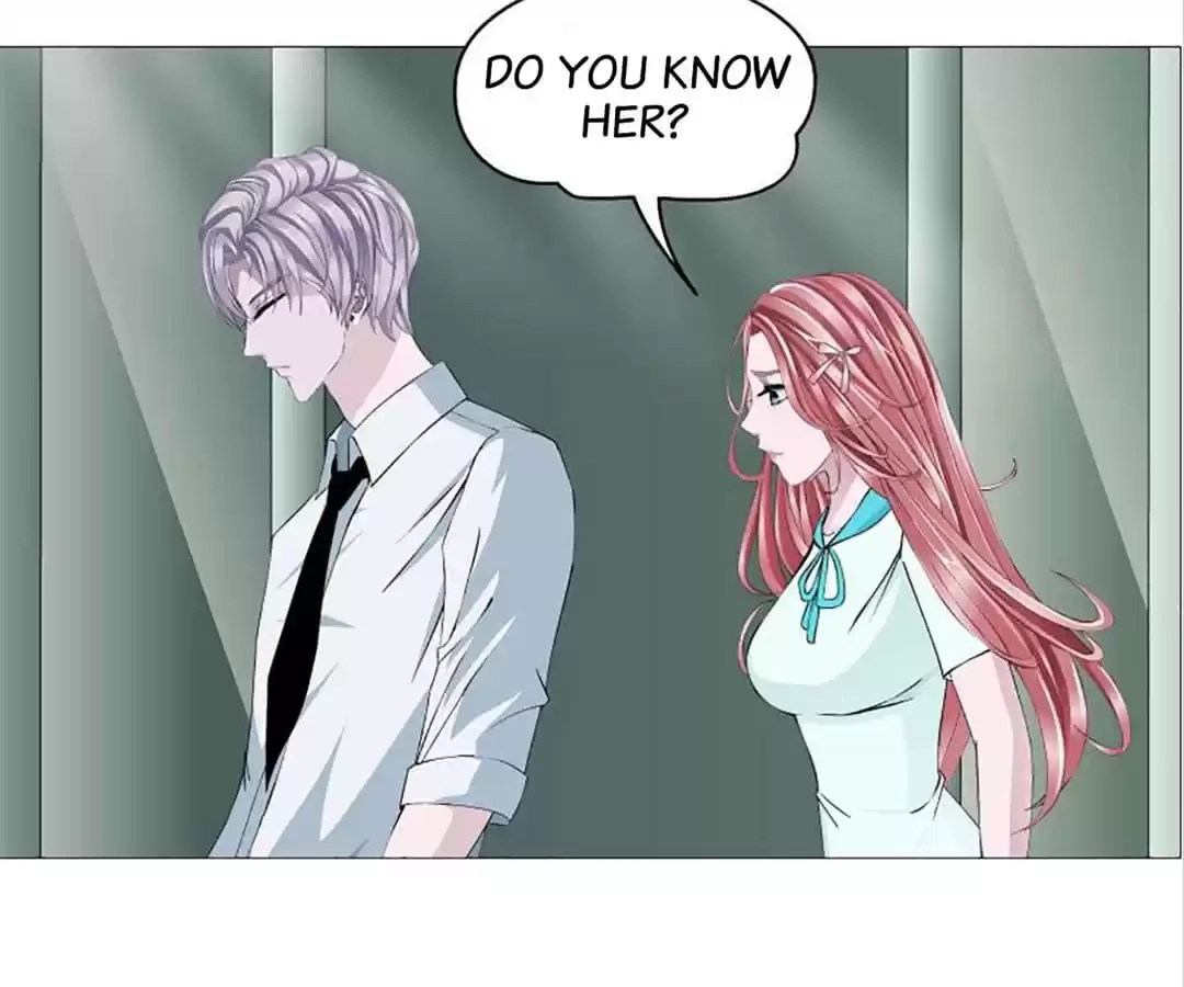 Beauty And Demon chapter 88 page 28