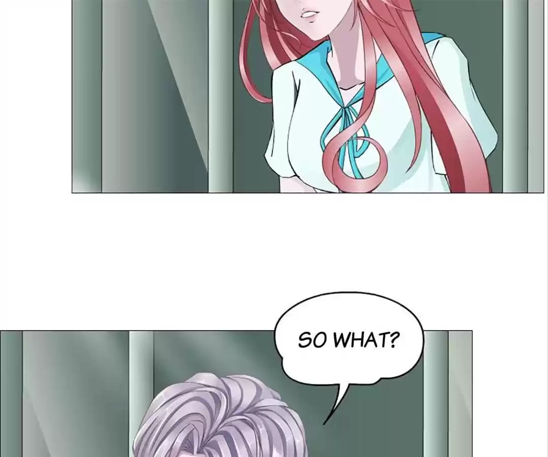 Beauty And Demon chapter 88 page 26
