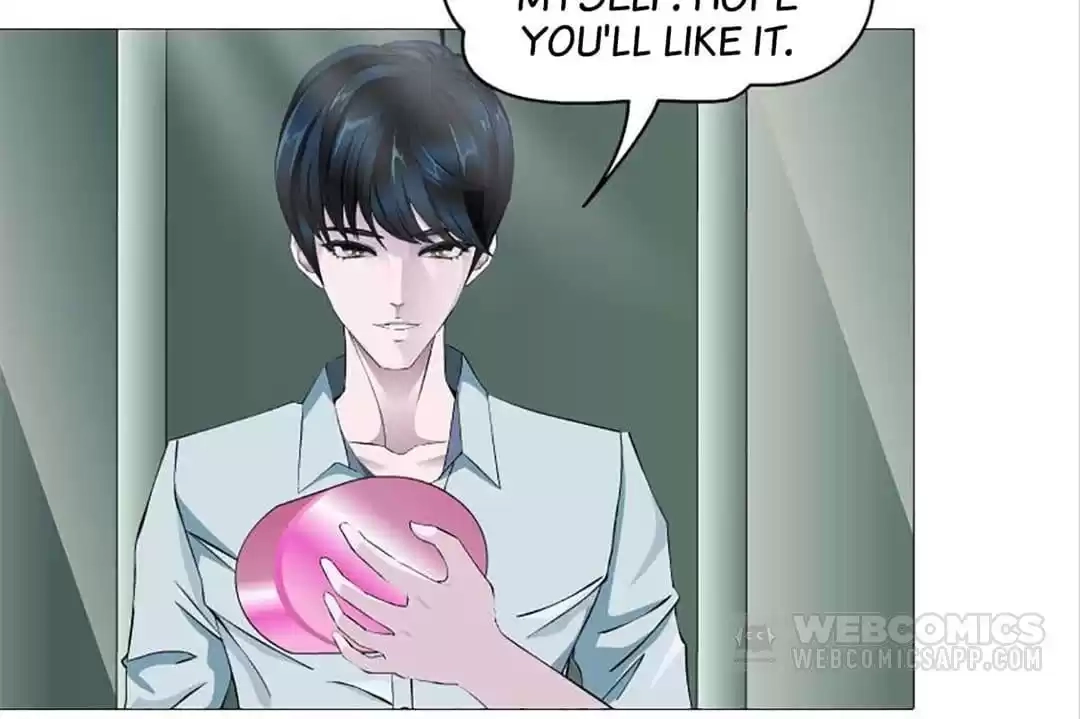 Beauty And Demon chapter 88 page 4