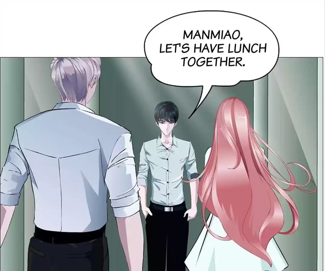 Beauty And Demon chapter 88 page 46