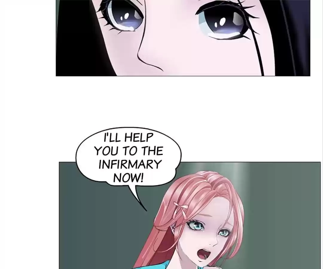 Beauty And Demon chapter 88 page 66
