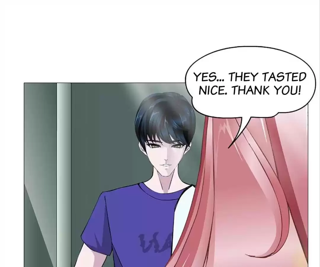 Beauty And Demon chapter 89 page 54