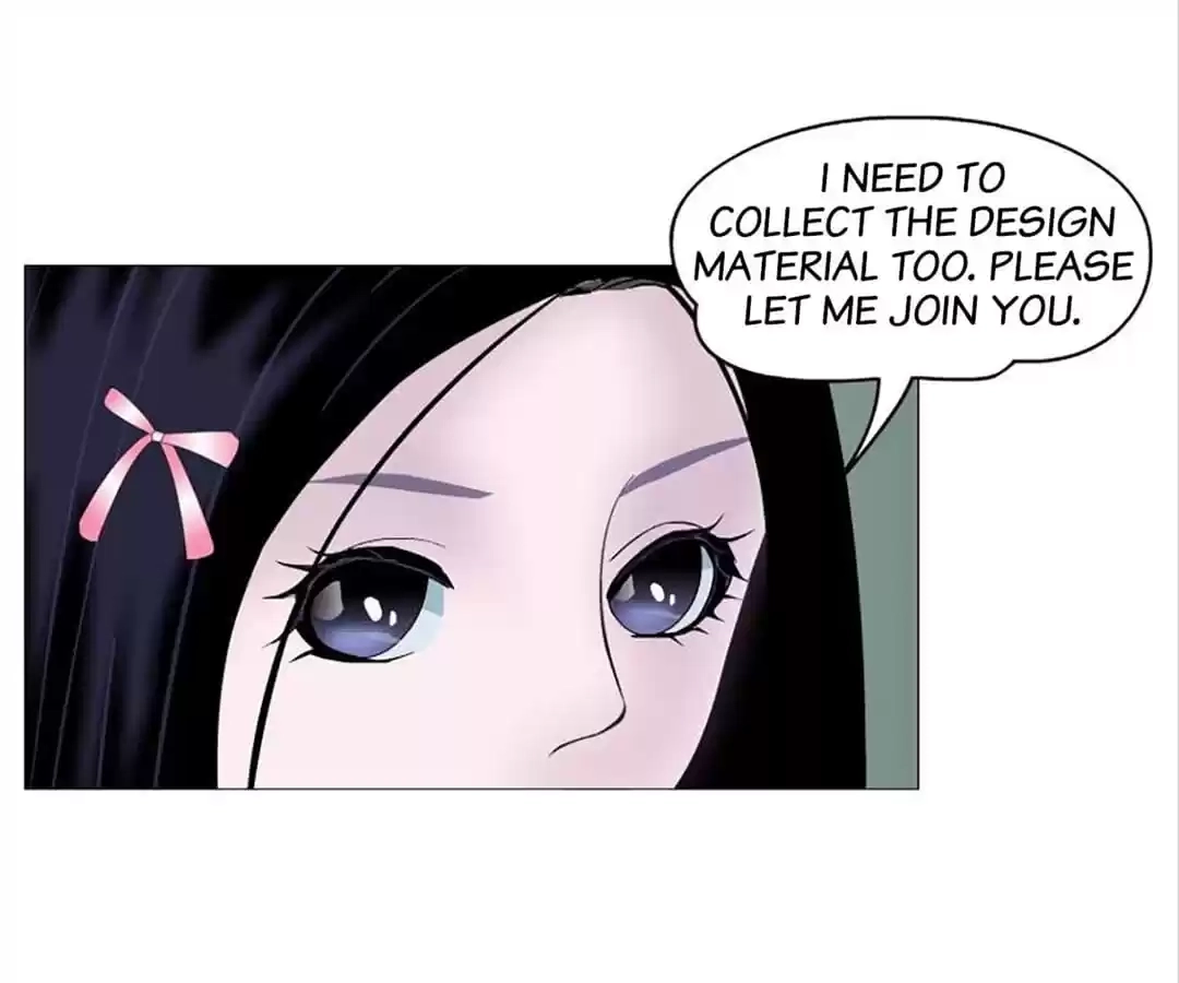 Beauty And Demon chapter 89 page 76