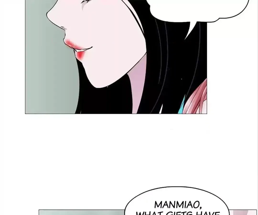 Beauty And Demon chapter 89 page 80