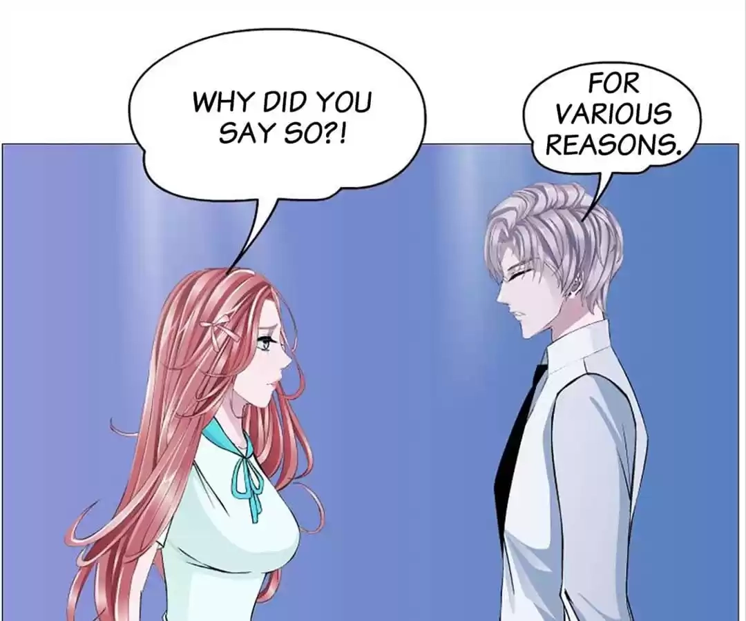 Beauty And Demon chapter 89 page 28